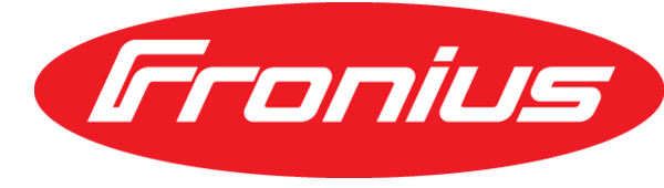 Fronius-Logo